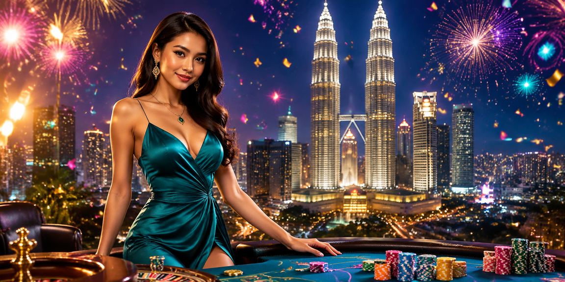Pengguna Kuala Lumpur menyemak kemaskini aplikasi 2135 terbaharu untuk mendapat bonus cashback
