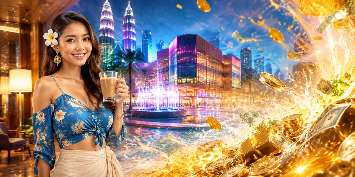 Pengalaman bermain dengan cashback di Kuala Lumpur melalui aplikasi 2135