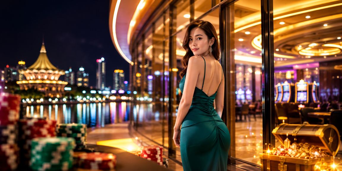 Daftar akaun atau log masuk dengan mudah di 2135 dari Kuching