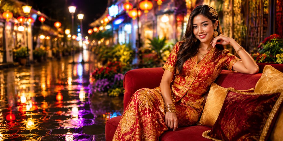 Bonus dan promosi secara eksklusif tersedia di platform 2135 untuk pemain Malaysia
