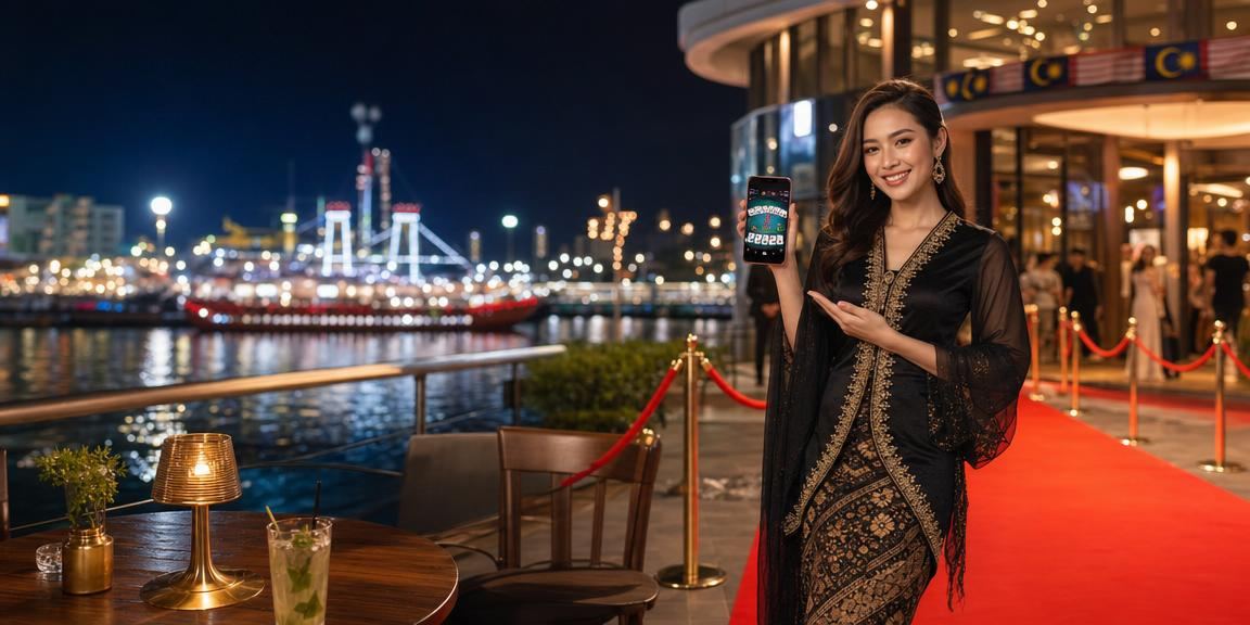 Permainan kad dalam talian yang dikawal selia di Malaysia melalui platform 2135