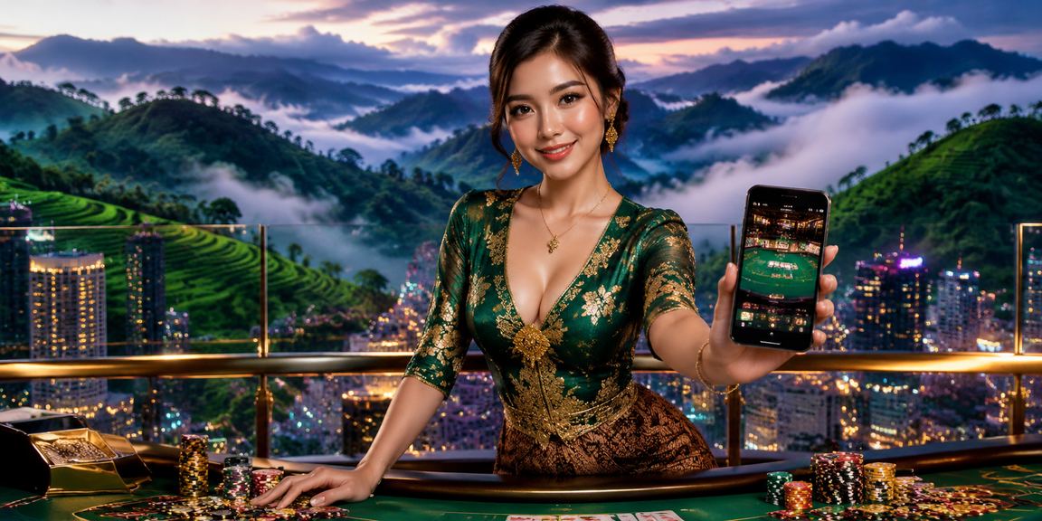 Pengguna VIP Malaysia mendapat akses khas kepada odds perlawanan dan bonus melalui 2135