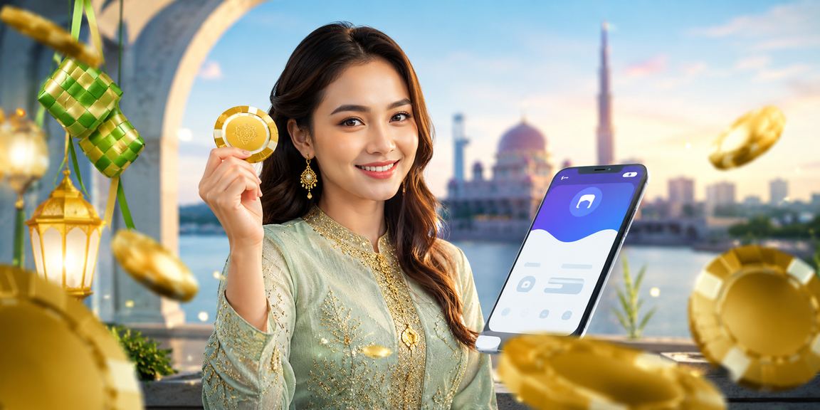 Pengguna di Putrajaya menetapkan had pertaruhan mereka dengan bijak di platform 2135